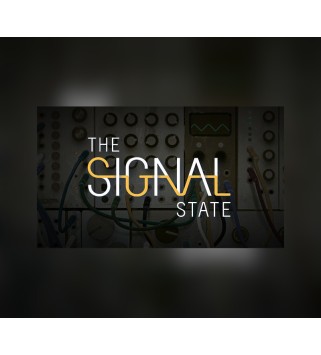 The Signal State Steam Key EUROPE